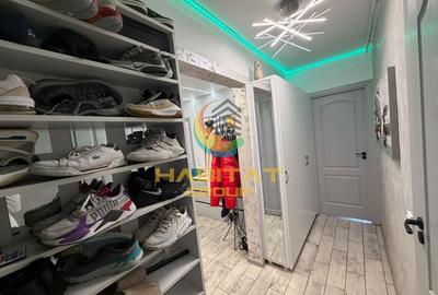 Apartament cu 2 camere decomandat, mobilat în Sălăjan - 21