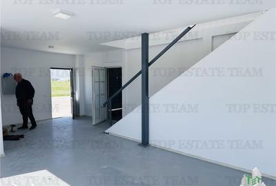 Spațiu comercial, de 600 mp, în Chiajna - 15