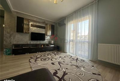 Apartament cu 2 camere decomandat în Valea Lupului - 2