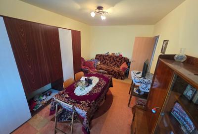 Apartament cu 3 camere decomandat, mobilat în Bucur Obor - 11