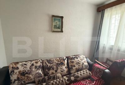 Apartament cu 2 camere, 40 mp, cartier Marasesti - 4