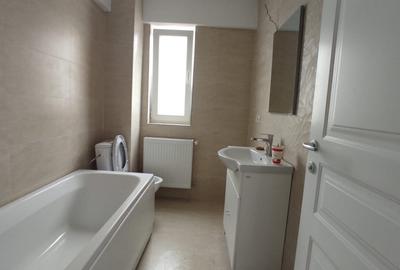 APARTAMENT 1 CAMERA, BLOC NOU, INTABULAT, VALEA LUPULUI - 1