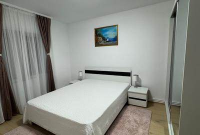 3 Camere 80 mp Zona Gara- Centru Mobilat Utilat - 9