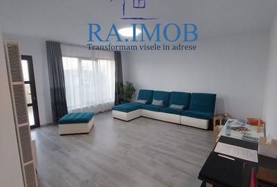 Casă cu 5 camere cu Teren 504 Mp în Târgșoru Vechi - 18