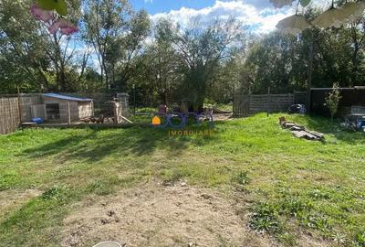 Casă cu Teren 500 Mp în Central