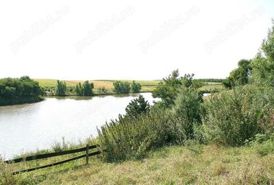 Belciugatele - langa Complexul Valea Iazurilor, 19720 mp. teren intravilan, deschidere la balta - 1