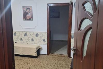 Apartament cu 3 camere semidecomandat în Calea București - 6