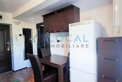 Apartament 1 camera decomandat 35 mp Manastur - 6