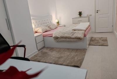 Prima inchiriere – 2 camere Central Address Residence, aproape de Parcul Carol - 6