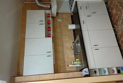 Apartament cu 2 camere decomandat în Grigorescu - 5