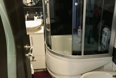 Garsonieră decomandată în Central - 5