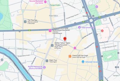 For Sale - 2-Rooms Tehnoimport Building - MT736 - 5