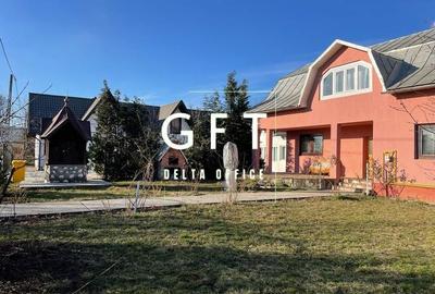 EXCLUSIVITATE!  Casa+curte+gradina, zona Nord - 5