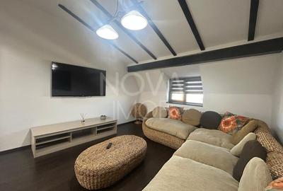Apartament 3 camere Turnisor, mobilat si utilat modern - 10