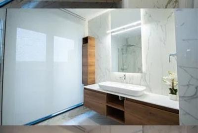 Penthouse | Premium | Terase 115 mp | 2 Locuri de Parcare - 8