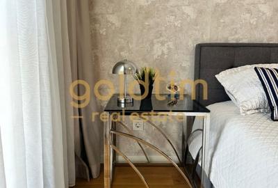 APARTAMENT SUPERB/MOBILAT/UTILAT/POZITIE EXCELENTA/ AVIATIEI PARK - 32