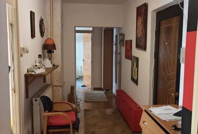 2cam. dec. parter pretabil firma/birou 7min metrou Timpuri Noi - 12