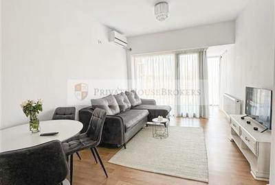 Pipera | Scoala Americana | Bloc 2021 | Parcare | Modern - 14