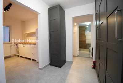 Apartament 2 CAMERE || Aviatiei -Mall Promenada - 8