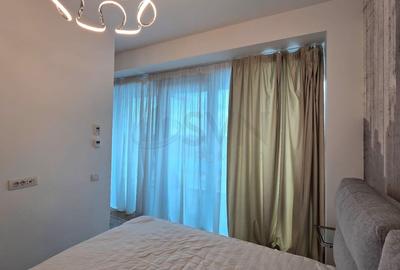 REA1023661 Apartament 2 camere One Eliade - 6