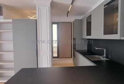 HERASTRAU SOSEAUA NORDULUI PENTHOUSE VEDERE PANORAMICA TERASA 120 MP - 14