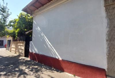 Casă individuală cu 3 camere cu Canalizare în Central - 5