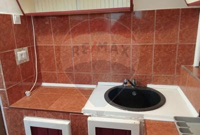 Apartament cu 1 camere de vânzare în zona Confectii - 16