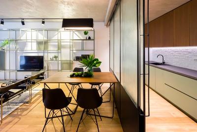2 camere | garaj subteran | Cismigiu House - 3