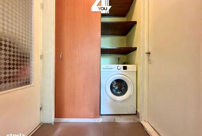 Apartament cu 2 camere în Podgoria - 8