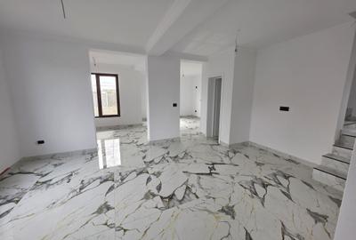 Casă Individuală de Vânzare 5 camere 3 băi Moșnița - 6