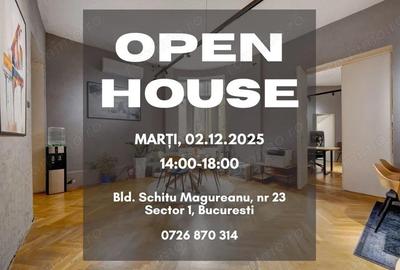 Cismigiu | Apartament 4 camere - 3