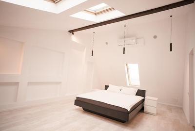 Vanzare vilă Buftea Lac - 12