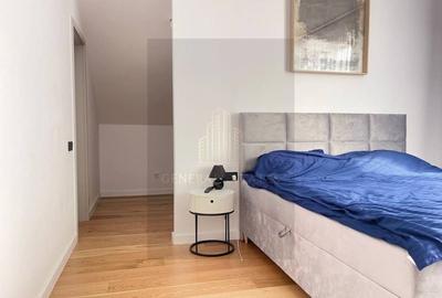 Casă cu design modern & suflet autentic – 200 m² de confort și rafinam - 32