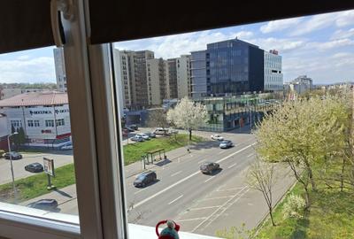 Apartament cu 2 camere decomandat în Exterior Vest - 4