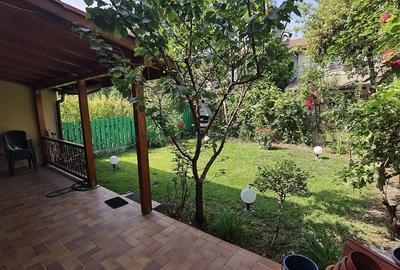 BEST PRICE!!! Vilă de închiriat în zona Iancu Nicolae-British School - 14