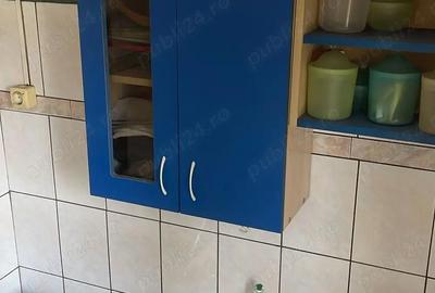 Garsonieră semidecomandată în Central - 2