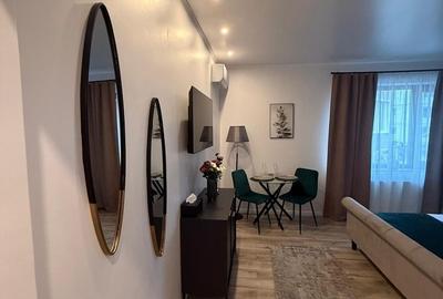 Garsonieră decomandată în Peninsula - 2