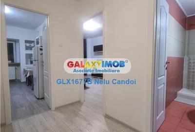 Garsonieră decomandată, mobilată în Ferentari - 2