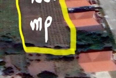 Teren constructii de vanzare - Valu lui Traian, Constanta Teren constructii de vanzare - Valu lui Traian, Constanta - 5