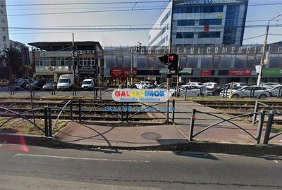 Spațiu comercial, de 1,070 mp, în Crângași - 2