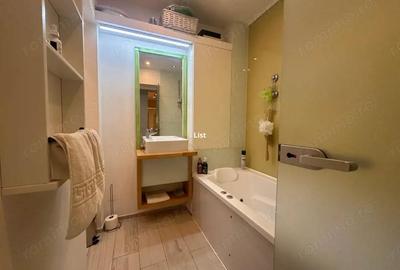 Apartament cu 4 camere semidecomandat, mobilat în Tătărași - 7