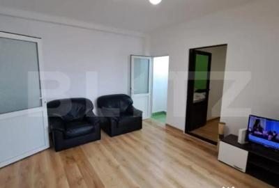 Apartament cu 2 camere semidecomandat în Central - 5
