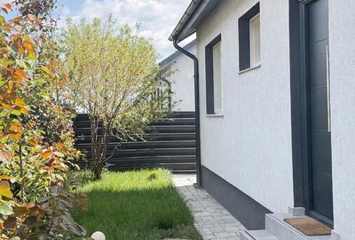 Casă cu Teren 300 Mp în Central - 9