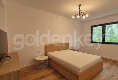 Vila moderna cu 5 camere | Paradisul Verde Vila moderna cu 5 camere | Paradisul Verde - 17