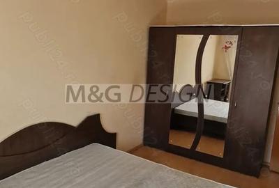 Apartament cu 2 camere nedecomandat în Dacia - 7
