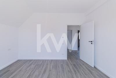 Casa moderna cu 4 camere, curte generoasa si finisaje premium - Sanpetru, Lempes - 20