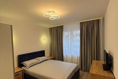 Apartament 2 camere DE INCHIRIAT - Dristor/prima chirie - 6