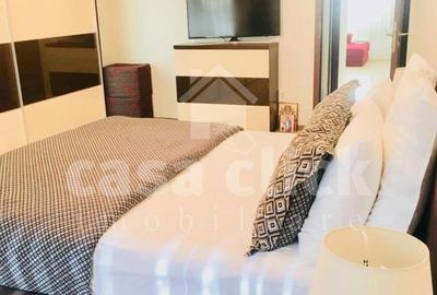 Apartament cu 2 camere, mobilat în Mazepa 1 - 7