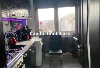 Apartament superfinisat Hipodrom: 3 camere, 62 mp, 77.000 - 10