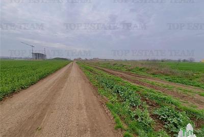 Teren de vanzare 4300mp  ( P+ 10 ) in Constanta / Zona Aurel Vlaicu Teren de vanzare 4300mp  ( P+ 10 ) in Constanta / Zona Aurel Vlaicu - 5